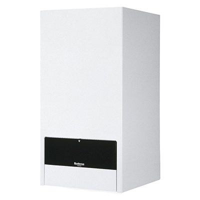 Настенный газовый котел Buderus Logamax U052-24 Настенный газовый котел Buderus Logamax U052-24