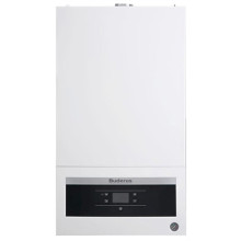 Настенный газовый котел Buderus Logamax U072-28K