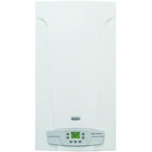 Настенный газовый котел Baxi ECOFOUR 1.24 F
