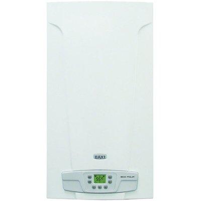 Настенный газовый котел Baxi ECOFOUR 1.24 F Настенный газовый котел Baxi ECOFOUR 1.24 F