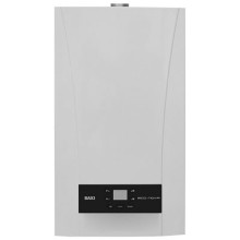 Настенный газовый котел Baxi ECO Nova 14F (14 кВт)