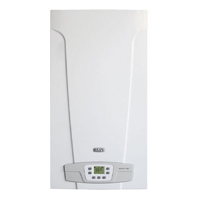Настенный газовый котел Baxi ECO4S 18 F Настенный газовый котел Baxi ECO4S 18 F