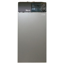 Напольный газовый котел Baxi SLIM EF 1.39
