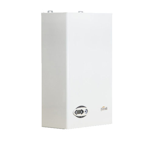 Настенный газовый котел Ferroli DIVABEL 16 (ZL0BYF3JYA) Настенный газовый котел Ferroli DIVABEL 16 (ZL0BYF3JYA)