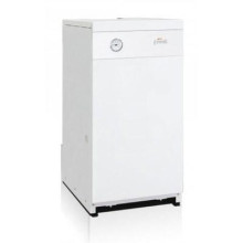 Напольный газовый котел Ferroli TORINO 12,5 (0QN006YA)