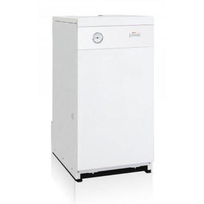 Напольный газовый котел Ferroli TORINO 12,5 (0QN006YA) Напольный газовый котел Ferroli TORINO 12,5 (0QN006YA)