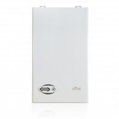 Настенный газовый котел Ferroli DIVABEL 13 (ZL0BYF4JYA)