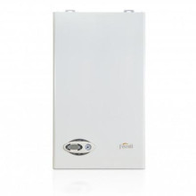 Настенный газовый котел Ferroli DIVABEL 24 (ZL0BYF6JYA)