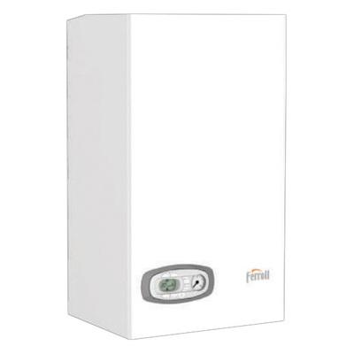 Настенный газовый котел Ferroli Divatech H F24 (0DAO4ZYA) Настенный газовый котел Ferroli Divatech H F24 (0DAO4ZYA)