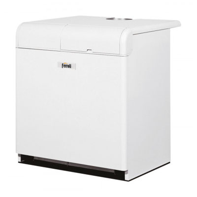 Напольный газовый котел Ferroli PEGASUS 97 2S (0E4LAAWA) Напольный газовый котел Ferroli PEGASUS 97 2S (0E4LAAWA)