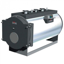 Комбинированный котел Ferroli PREXTHERM RSW 240 (160-240кВт)