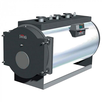 Комбинированный котел Ferroli PREXTHERM RSW 1250 (813-1250кВт)