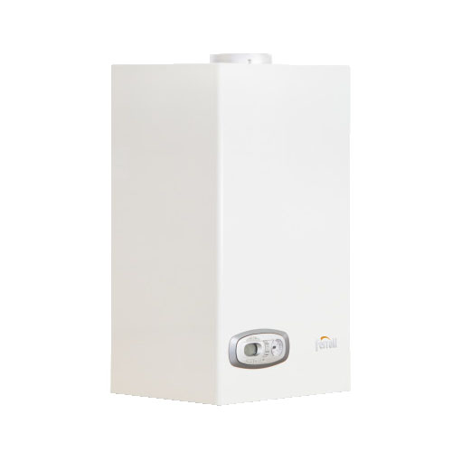 Настенный газовый котел Ferroli Divatech D F32 (0DAF7YYA) Настенный газовый котел Ferroli Divatech D F32 (0DAF7YYA)