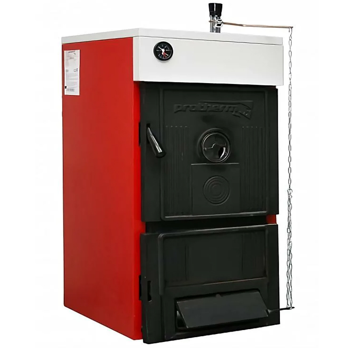 Твердотопливный котел Protherm Бобёр 20 DLO (0010018860)