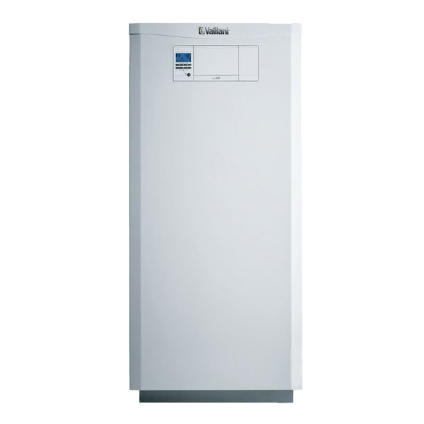 Напольный газовый котел Vaillant ecoVIT pro VKK 186/5