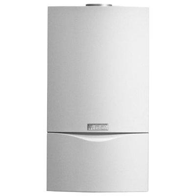 Настенный газовый котел Vaillant VU 242/5-5 turboTEC plus Настенный газовый котел Vaillant VU 242/5-5 turboTEC plus