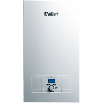 Электрический котел Vaillant eloBLOCK VE 18/14 Электрический котел Vaillant eloBLOCK VE 18/14