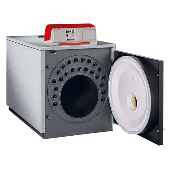 Комбинированный котел Unical Modal 76 Комбинированный котел Unical Modal 76
