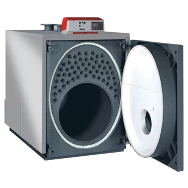 Комбинированный котел Unical Ellprex 760