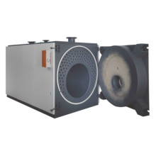 Комбинированный котел Unical Ellprex 1850 Комбинированный котел Unical Ellprex 1850