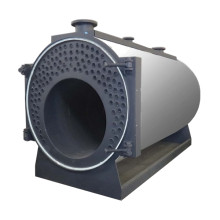 Комбинированный котел Unical Ellprex 6500 Комбинированный котел Unical Ellprex 6500