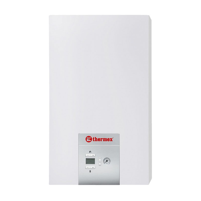 Настенный газовый котел Thermex EuroElite F18 Настенный газовый котел Thermex EuroElite F18