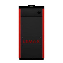 Напольный газовый котел Лемакс Premier 17,4 (116164)