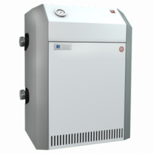 Напольный газовый котел Лемакс Патриот 16 без УСД (105850) Напольный газовый котел Лемакс Патриот 16 без УСД (105850)