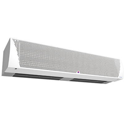 Тепловая завеса водяная Тепломаш Комфорт 500 КЭВ-190П5141W Тепловая завеса водяная Тепломаш Комфорт 500 КЭВ-190П5141W