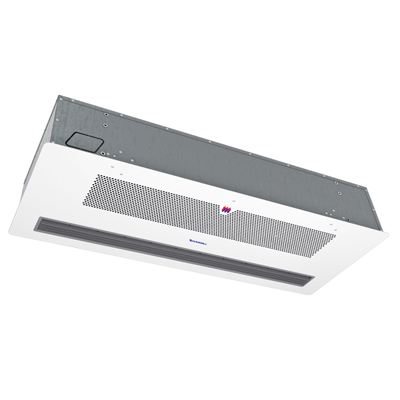 Тепловая завеса электрическая Тепломаш 200 КЭВ-9П2071Е