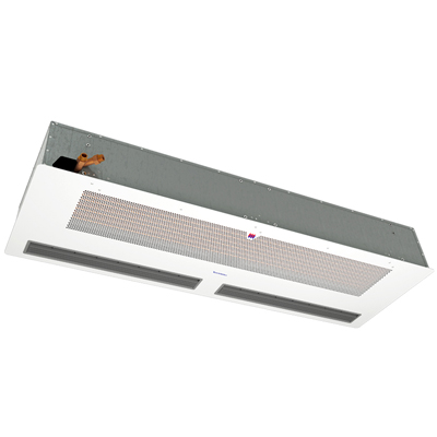 Тепловая завеса водяная Тепломаш 300 КЭВ-42П3181W