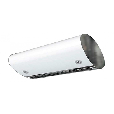 Тепловая завеса водяная Тепломаш Эллипс 600 КЭВ-50П6111W