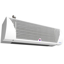 Тепловая завеса водяная Тепломаш Комфорт Плюс 400 КЭВ-50П4134W Тепловая завеса водяная Тепломаш Комфорт Плюс 400 КЭВ-50П4134W