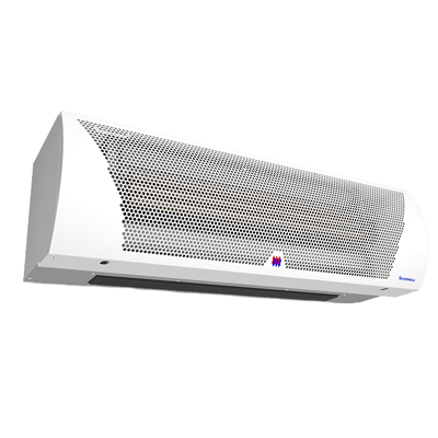 Тепловая завеса водяная Тепломаш Комфорт 400 КЭВ-44П4131W Тепловая завеса водяная Тепломаш Комфорт 400 КЭВ-44П4131W