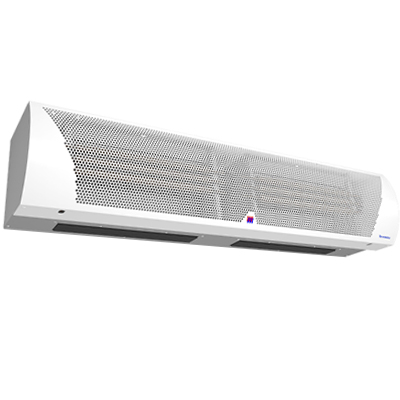 Тепловая завеса водяная Тепломаш Комфорт 400 КЭВ-70П4141W Тепловая завеса водяная Тепломаш Комфорт 400 КЭВ-70П4141W