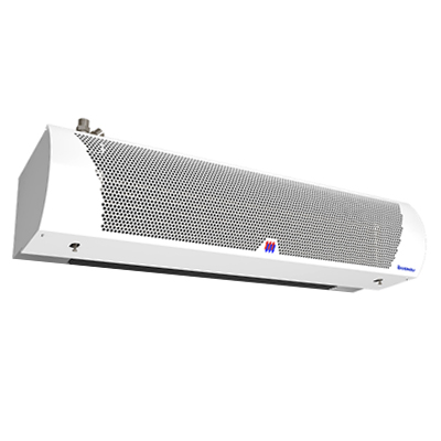 Тепловая завеса водяная Тепломаш Комфорт 200 КЭВ-20П2111W Тепловая завеса водяная Тепломаш Комфорт 200 КЭВ-20П2111W