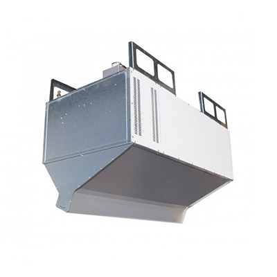 Тепловая завеса газовая Тепломаш 700 КЭВ-100П7040G Тепловая завеса газовая Тепломаш 700 КЭВ-100П7040G