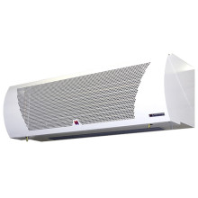 Тепловая завеса водяная Тепломаш Комфорт Плюс 400 КЭВ-П4124A