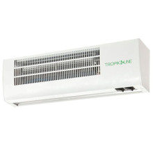 Электрическая тепловая завеса Тропик А3 Электрическая тепловая завеса Тропик А3