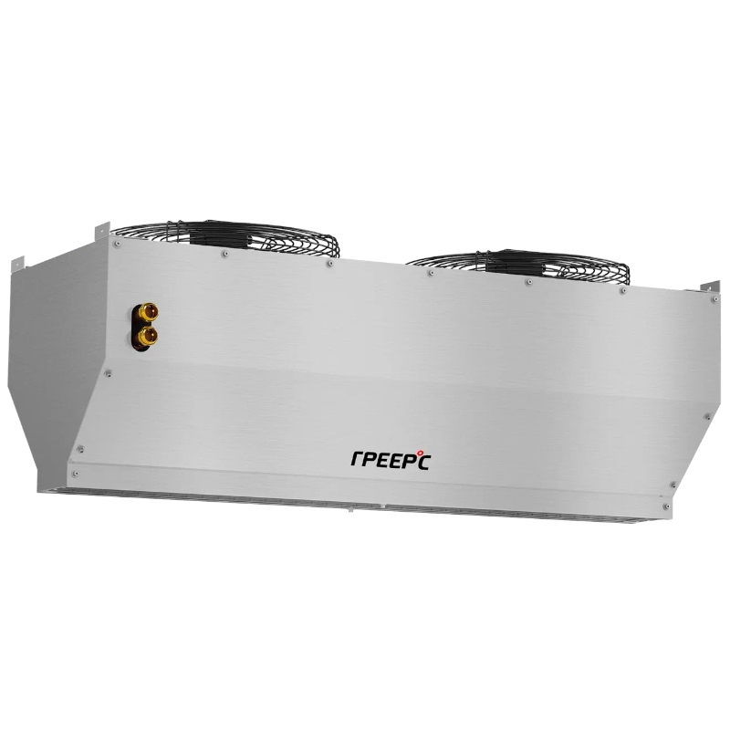 Тепловая завеса ГРЕЕРС 3ВП-М3-150В Тепловая завеса ГРЕЕРС 3ВП-М3-150В