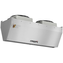 Тепловая завеса ГРЕЕРС ЗВП-М1-150В
