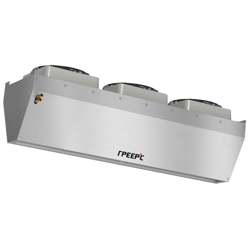 Тепловая завеса ГРЕЕРС ЗВП-М1-200В Тепловая завеса ГРЕЕРС ЗВП-М1-200В