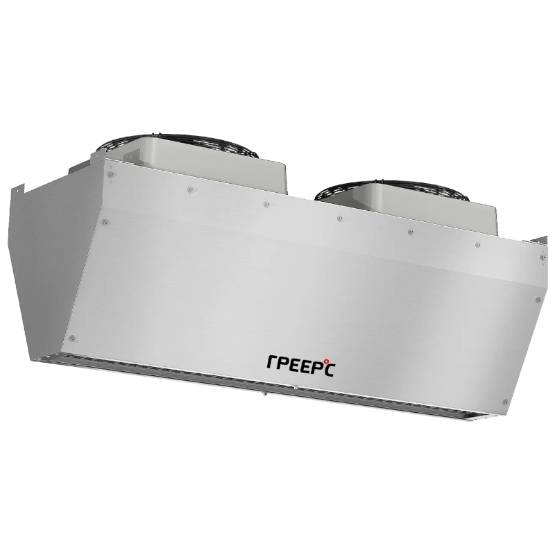 Тепловая завеса ГРЕЕРС 3ВП-М2-150Е Тепловая завеса ГРЕЕРС 3ВП-М2-150Е