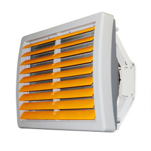 Тепловентилятор водяной Тепломаш МW КЭВ-16М3W1 Тепловентилятор водяной Тепломаш МW КЭВ-16М3W1