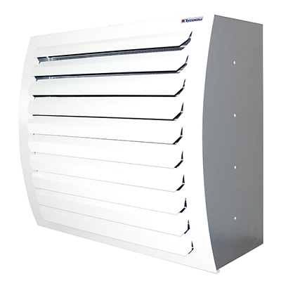 Тепловентилятор водяной Тепломаш TW КЭВ-86T4W2 Тепловентилятор водяной Тепломаш TW КЭВ-86T4W2