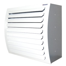 Тепловентилятор водяной Тепломаш TW КЭВ-106T4.5W2 Тепловентилятор водяной Тепломаш TW КЭВ-106T4.5W2