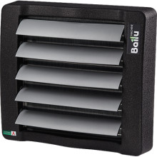 Водяной тепловентилятор Ballu BHP-W3-20-S