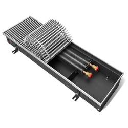 Внутрипольный конвектор Techno Usual KVZ 250-85-1600 Внутрипольный конвектор Techno Usual KVZ 250-85-1600