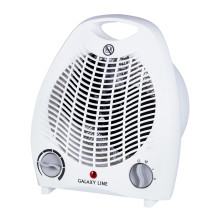 Тепловентилятор GALAXY LINE GL 8172 БЕЛЫЙ