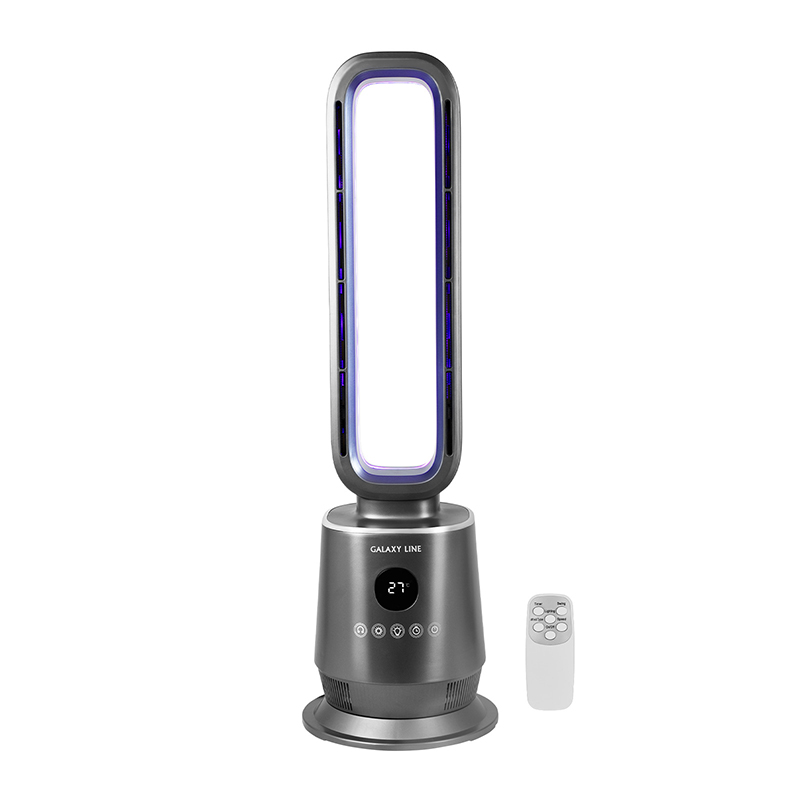 Тепловентилятор GALAXY LINE GL 8178 Тепловентилятор GALAXY LINE GL 8178